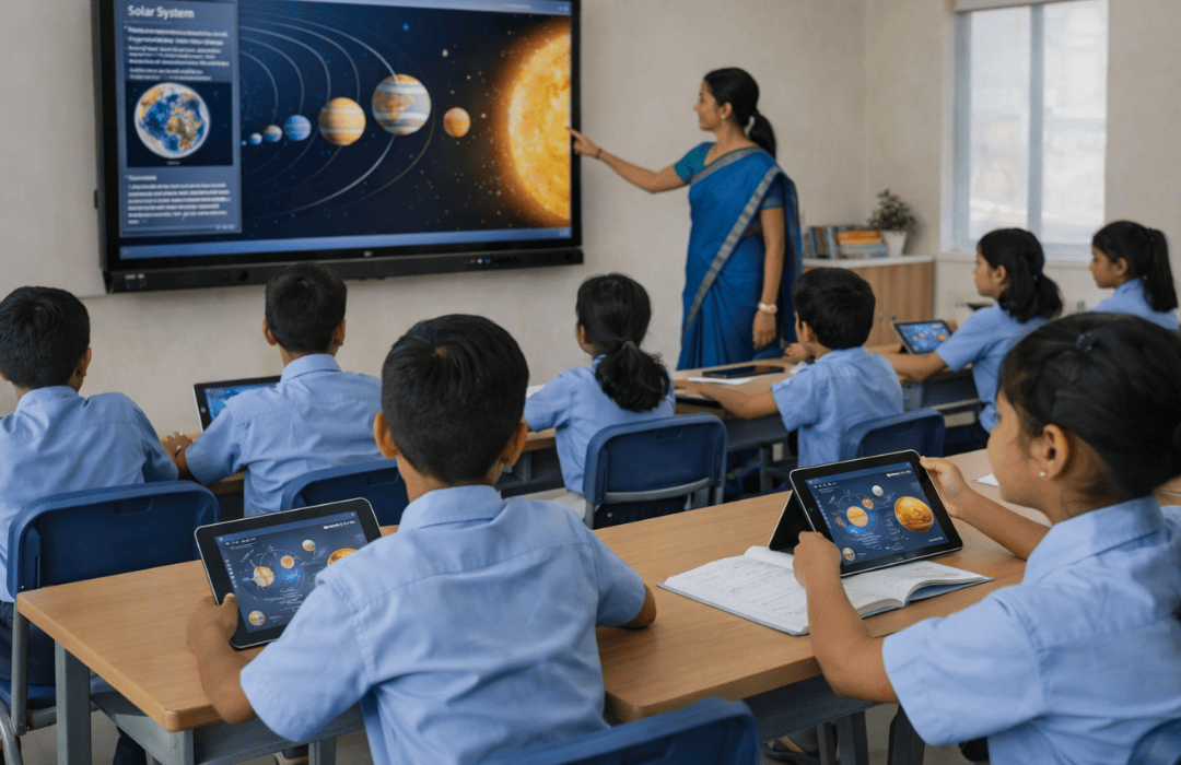 Featured Activity