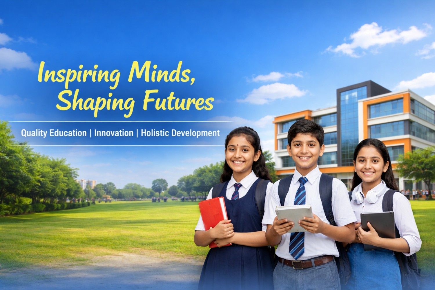 Education